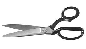 fabric scissors sharpened